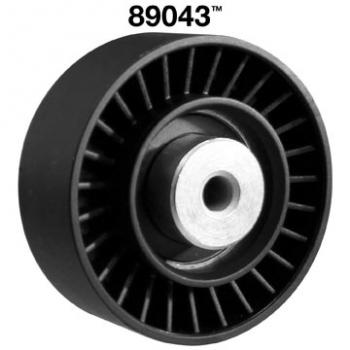 1993 Mercedes-Benz 300CE Drive Belt Tensioner Pulley