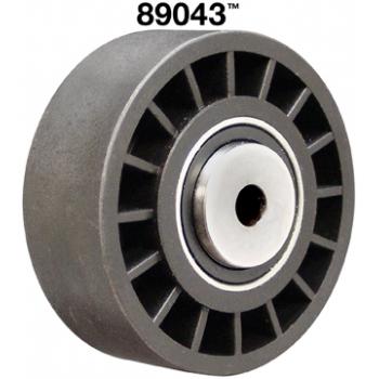 1997 Mercedes-Benz C36 AMG Drive Belt Tensioner Pulley Dayco 89043 image 2 of 4
