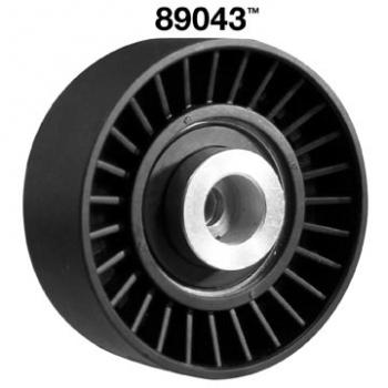 1997 Mercedes-Benz C36 AMG Drive Belt Tensioner Pulley Dayco 89043 image 3 of 4