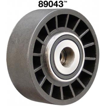 1997 Mercedes-Benz C36 AMG Drive Belt Tensioner Pulley Dayco 89043 image 4 of 4
