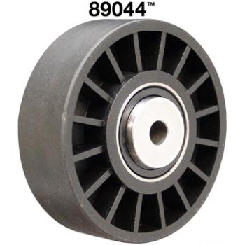 1991 Mercedes-Benz 350SDL Drive Belt Tensioner Pulley