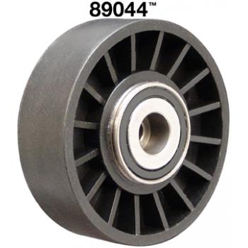 1991 Mercedes-Benz 350SDL Drive Belt Tensioner Pulley Dayco 89044 image 2 of 2