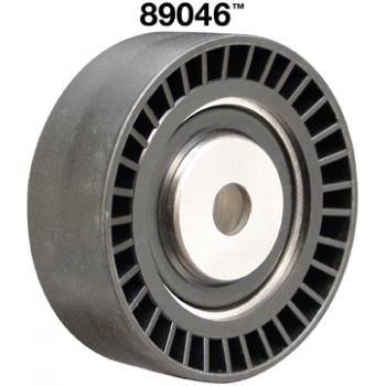 2006 BMW X3 Drive Belt Tensioner Pulley Main Drive Dayco 89046 image 1 of 2
