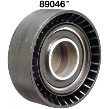 2006 BMW X3 Drive Belt Tensioner Pulley Main Drive Dayco 89046 image 2 of 2