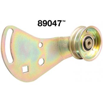1991 Ford Aerostar Drive Belt Idler Assembly Power Steering Dayco 89047 image 2 of 2