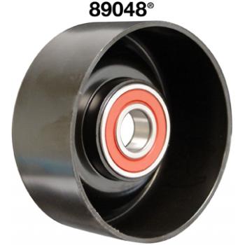 2003 Dodge Ram 3500 Drive Belt Idler Pulley Dayco 89048 image 1 of 2