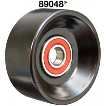 2003 Dodge Ram 3500 Drive Belt Idler Pulley Dayco 89048 image 2 of 2