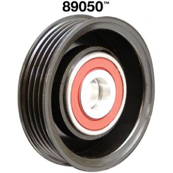1996 Mazda Protege Drive Belt Idler Pulley