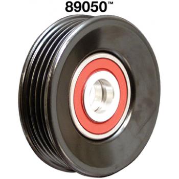 1994 Isuzu Trooper Drive Belt Idler Pulley Air Conditioning Dayco 89050 image 2 of 3