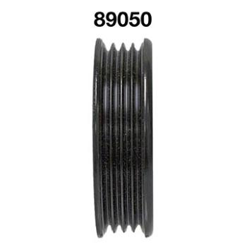 1994 Isuzu Trooper Drive Belt Idler Pulley Air Conditioning Dayco 89050 image 3 of 3