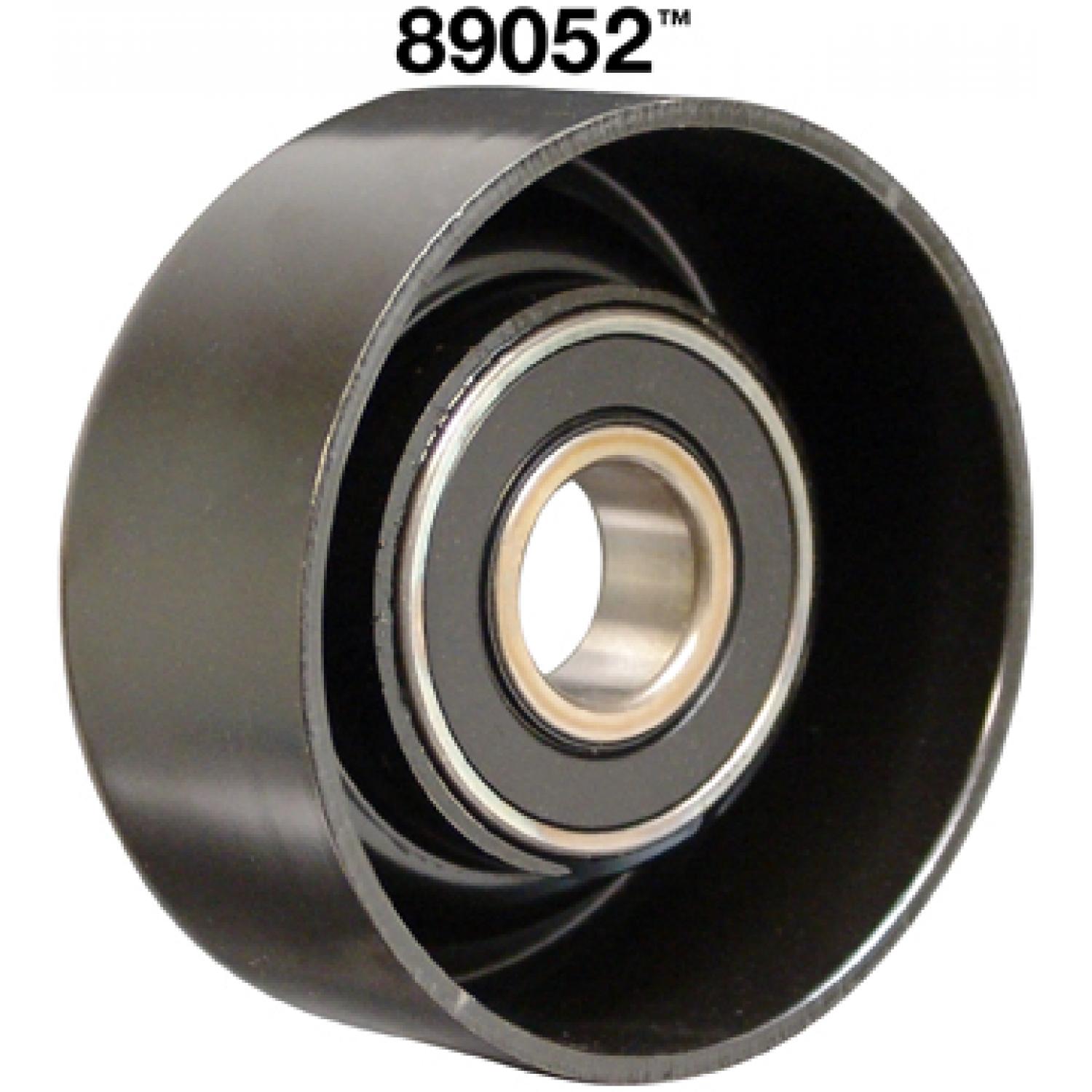 Dayco 89052 Drive Belt Idler Assembly product image 1 of 2