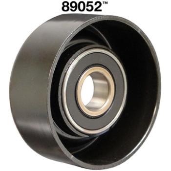 2010 Hummer H3T Drive Belt Tensioner Pulley Dayco 89052 image 1 of 2