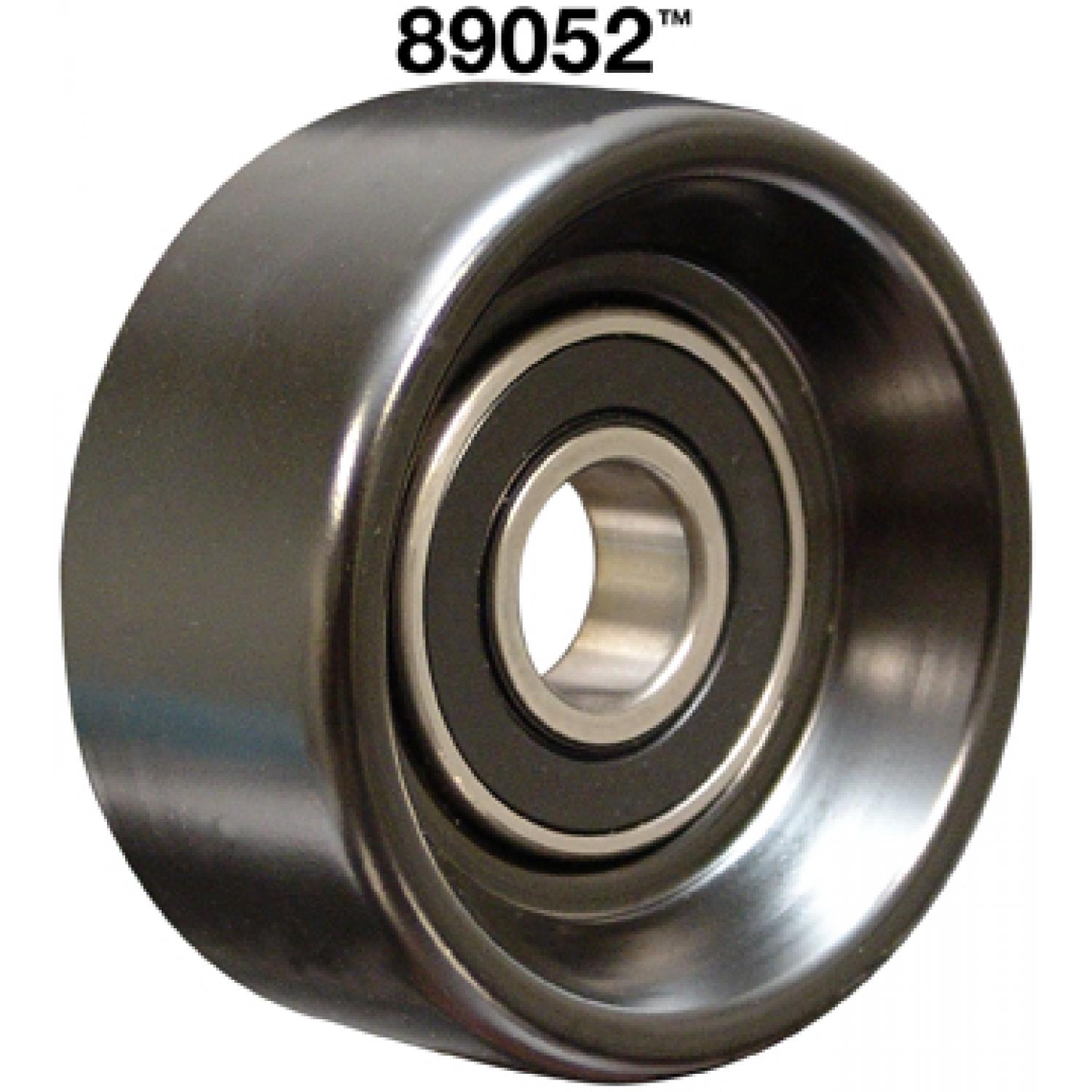 Dayco 89052 Drive Belt Idler Assembly product image 2 of 2