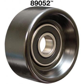 2010 Hummer H3T Drive Belt Tensioner Pulley Dayco 89052 image 2 of 2
