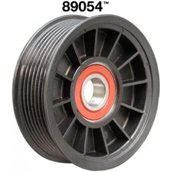 2000 Land Rover Range Rover Drive Belt Tensioner Pulley Dayco 89054 image 2 of 3