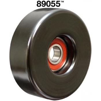 2006 Lexus LX470 Drive Belt Tensioner Pulley Dayco 89055 image 2 of 2