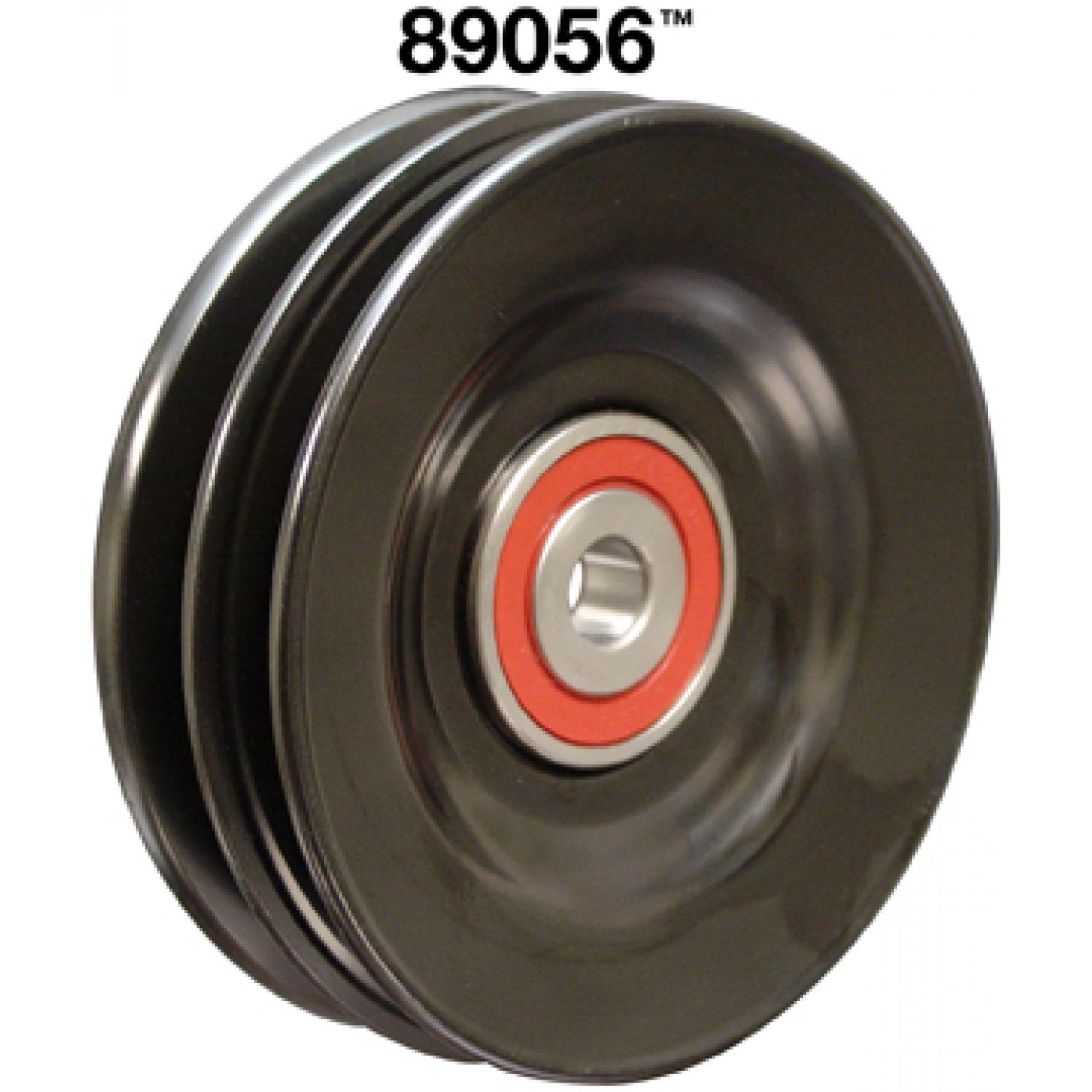 Dayco 89056 Drive Belt Idler Assembly product image 2 of 3