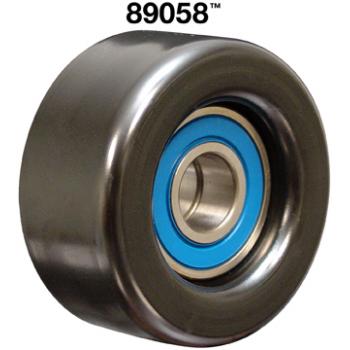 2010 Hummer H3T Drive Belt Idler Pulley Dayco 89058 image 2 of 2