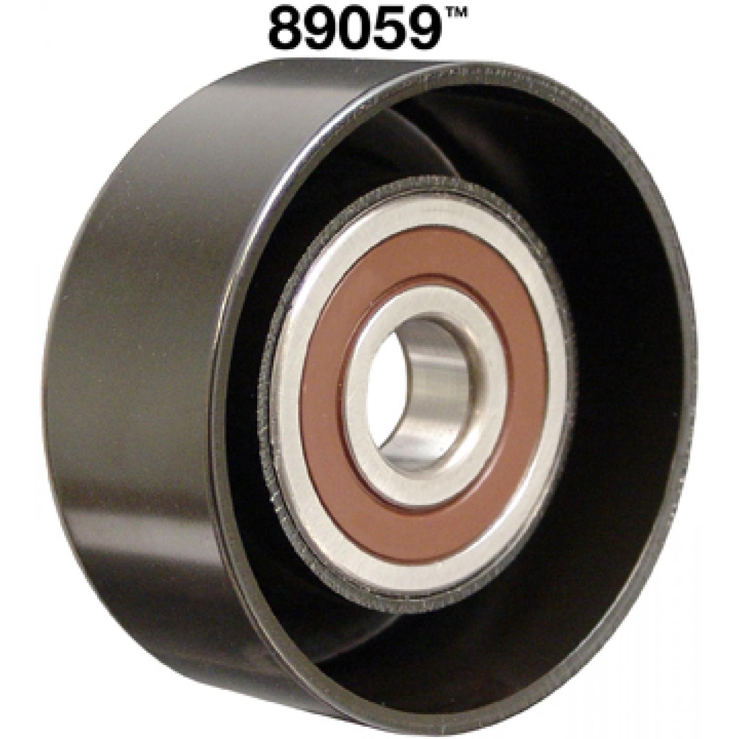 Dayco 89059 Drive Belt Idler Assembly product image 1 of 2