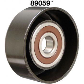 2013 Acura MDX Drive Belt Idler Pulley Dayco 89059 image 1 of 2