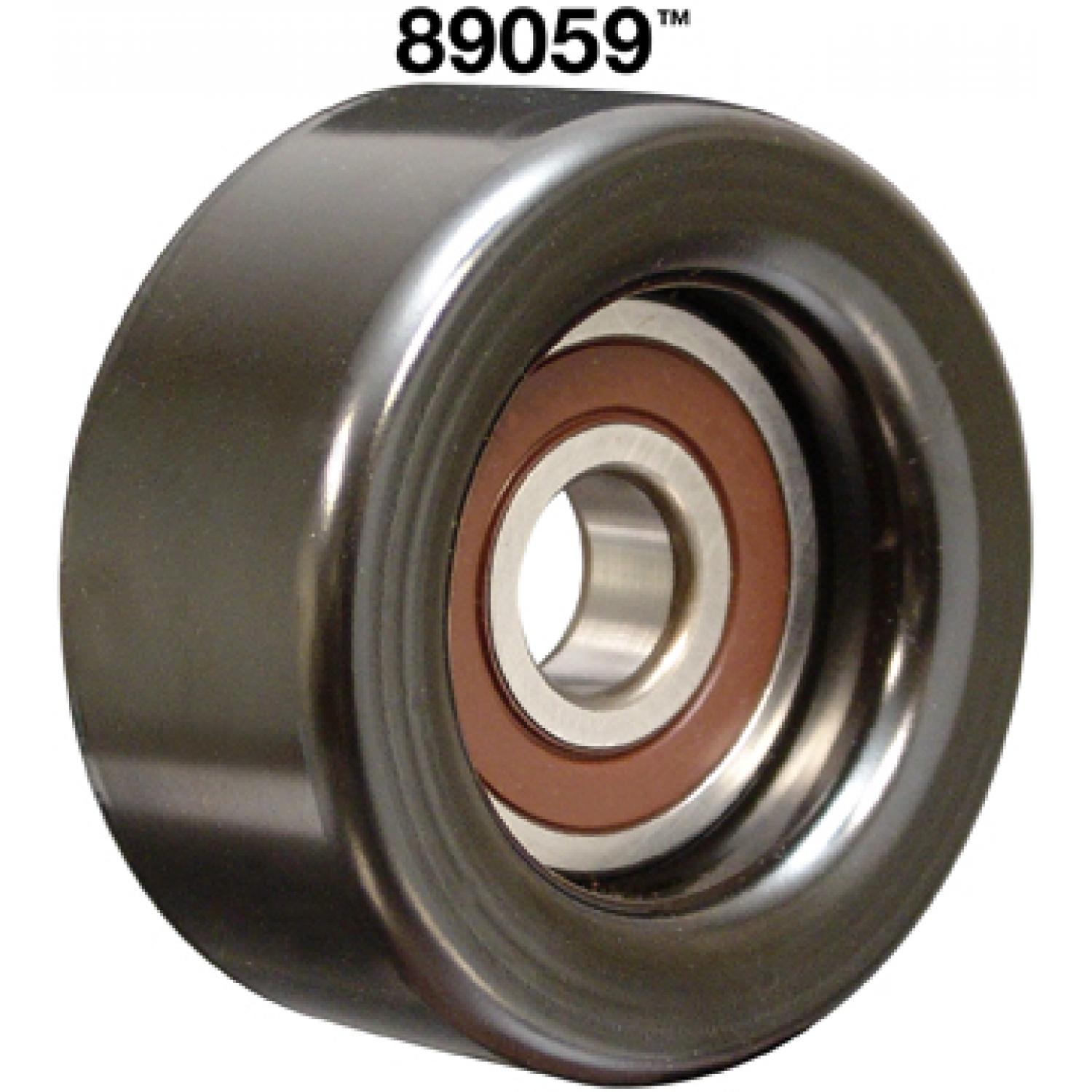 Dayco 89059 Drive Belt Idler Assembly product image 2 of 2