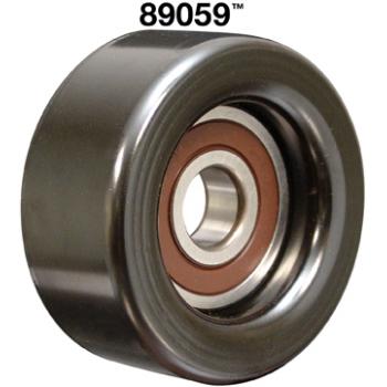 2013 Acura MDX Drive Belt Idler Pulley Dayco 89059 image 2 of 2