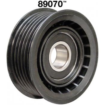 2012 Ram C/V Drive Belt Idler Pulley Dayco 89070 image 2 of 3