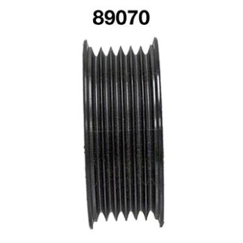 2012 Ram C/V Drive Belt Idler Pulley Dayco 89070 image 3 of 3