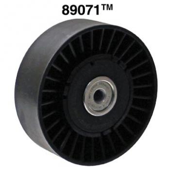 1993 Volkswagen Jetta Drive Belt Tensioner Pulley Dayco 89071 image 1 of 2