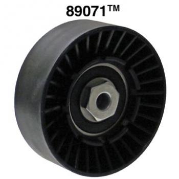 1993 Volkswagen Jetta Drive Belt Tensioner Pulley Dayco 89071 image 2 of 2