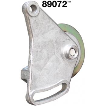 1999 Audi A4 Drive Belt Idler Assembly