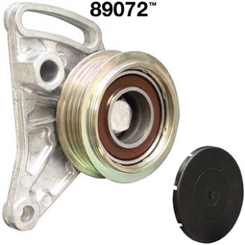 2000 Audi A4 Drive Belt Idler Assembly Dayco 89072 image 2 of 3