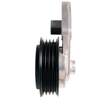 2000 Audi A4 Drive Belt Idler Assembly Dayco 89072 image 3 of 3