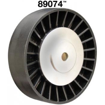 1991 Volkswagen Corrado Drive Belt Idler Pulley