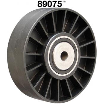 2004 Audi A6 Quattro Drive Belt Idler Pulley
