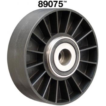 2003 Audi S8 Drive Belt Idler Pulley Dayco 89075 image 2 of 2