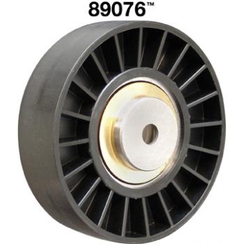 1994 Audi Cabriolet Drive Belt Idler Pulley