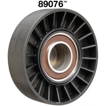 1994 Audi Cabriolet Drive Belt Idler Pulley Dayco 89076 image 2 of 2