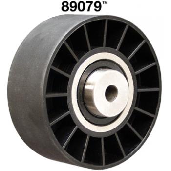 1992 Mercedes-Benz 400SE Drive Belt Tensioner Pulley