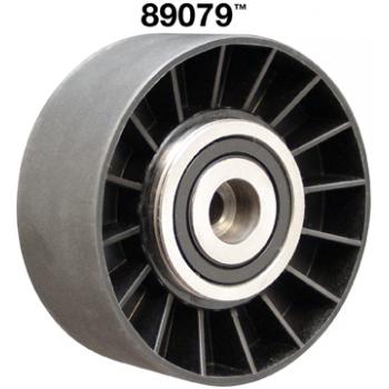 1992 Mercedes-Benz 500SL Drive Belt Tensioner Pulley Dayco 89079 image 2 of 2