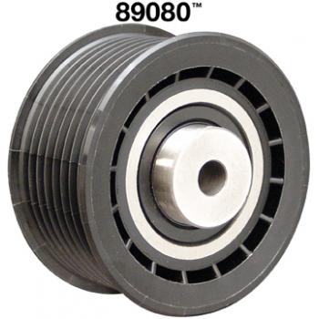 1993 Mercedes-Benz 600SL Drive Belt Idler Pulley
