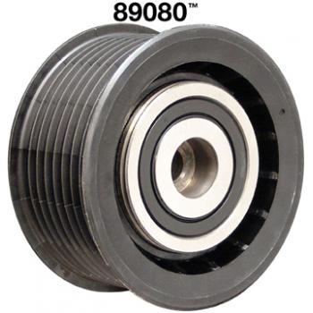 1994 Mercedes-Benz S600 Drive Belt Idler Pulley Dayco 89080 image 2 of 2