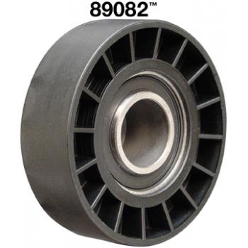 1997 Saab 9000 Drive Belt Idler Pulley Dayco 89082 image 2 of 2