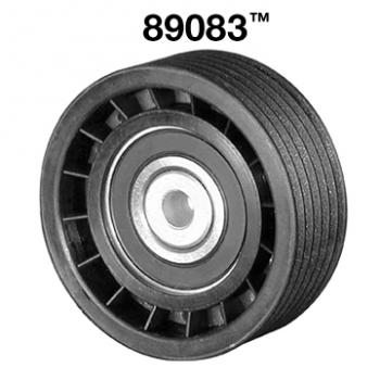 1999 Saab 9-3 Drive Belt Idler Pulley Dayco 89083 image 1 of 3