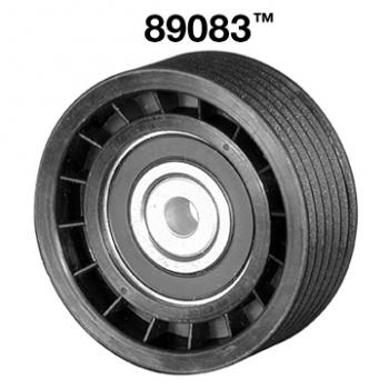 1999 Saab 9-3 Drive Belt Idler Pulley Dayco 89083 image 2 of 3