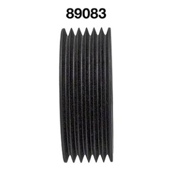1999 Saab 9-3 Drive Belt Idler Pulley Dayco 89083 image 3 of 3
