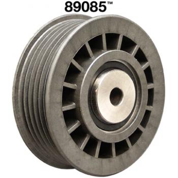 1989 Mercedes-Benz 260E Drive Belt Idler Pulley