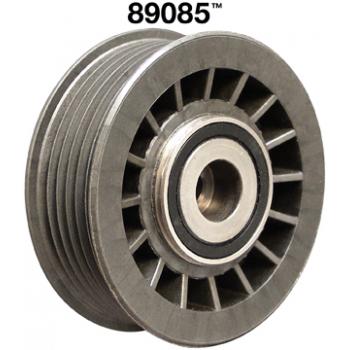 2000 Freightliner FL112 Drive Belt Idler Pulley Alternator and Air Conditioning Dayco 89085 image 2 of 3