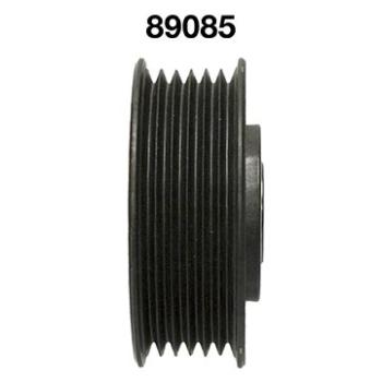 2000 Freightliner FL112 Drive Belt Idler Pulley Alternator and Air Conditioning Dayco 89085 image 3 of 3