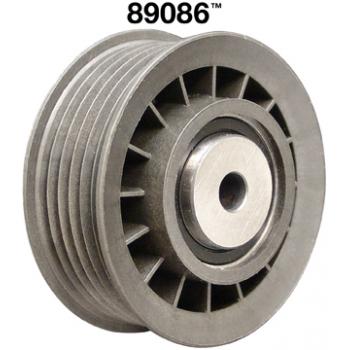 1991 Mercedes-Benz 300SEL Drive Belt Idler Pulley